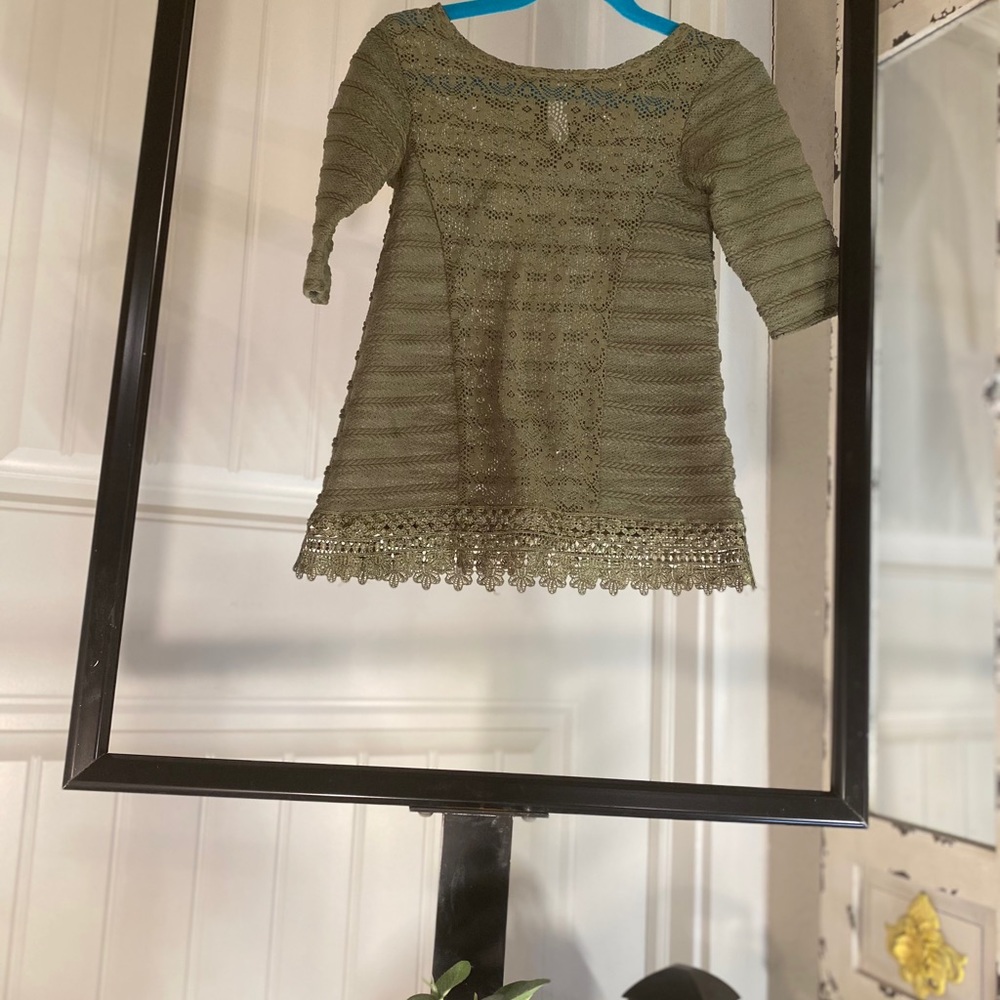 Blouse - Picture 3 of 3